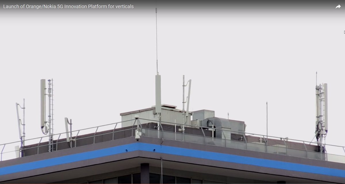 mno_jl's tweet photo. Glad we launched with @Nokia a dedicated innovation platform around #5G ! @nokianetworks @Orange https://t.co/spfFaER0QX https://t.co/7lZOGWzOgj