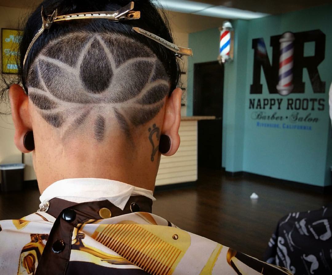 الوسم Femaleundercut على تويتر