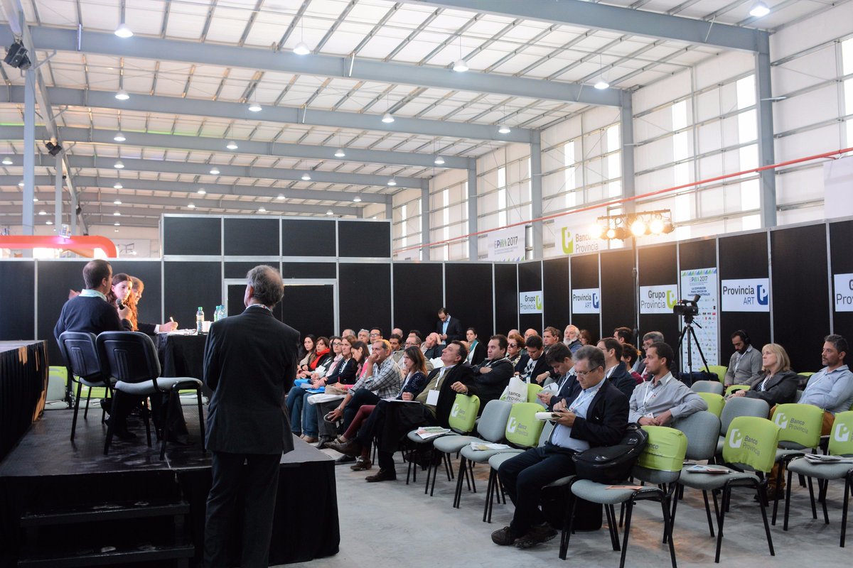 ada_pba's tweet photo. La Autoridad del Agua participó de #EPIBA2017 ► https://t.co/tR22YKpJ9M @mariuvidal https://t.co/GAR5iLko9C