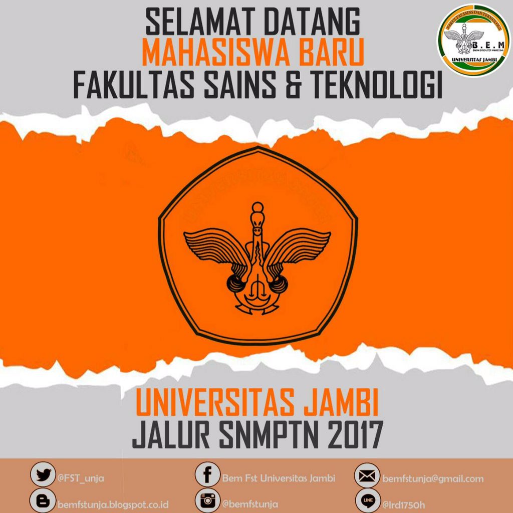 BEM FST UNJA tweet media