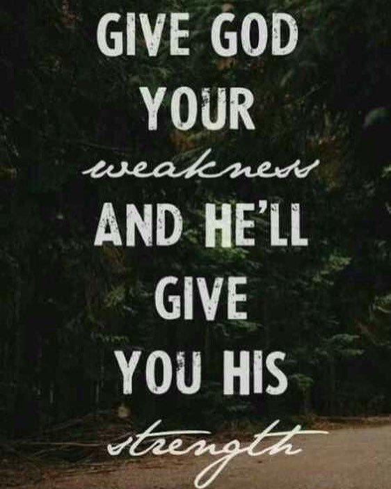 sheldon_landis's tweet photo. #2Corinthians12:9 #madeperfectinweakness #mygraceissufficient https://t.co/6F1RbjvpJV https://t.co/bmpZ8hFG74