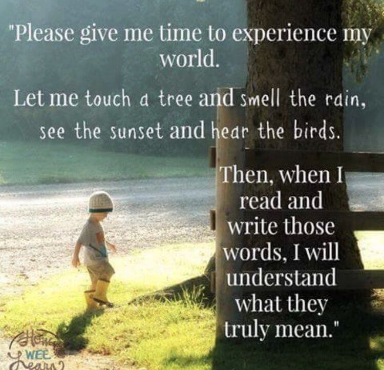 todaytraining's tweet photo. Talking with L3 students today on the importance of enabling exciting stimulating environments to ignite  developing expressive language https://t.co/qPDDflSPY9
