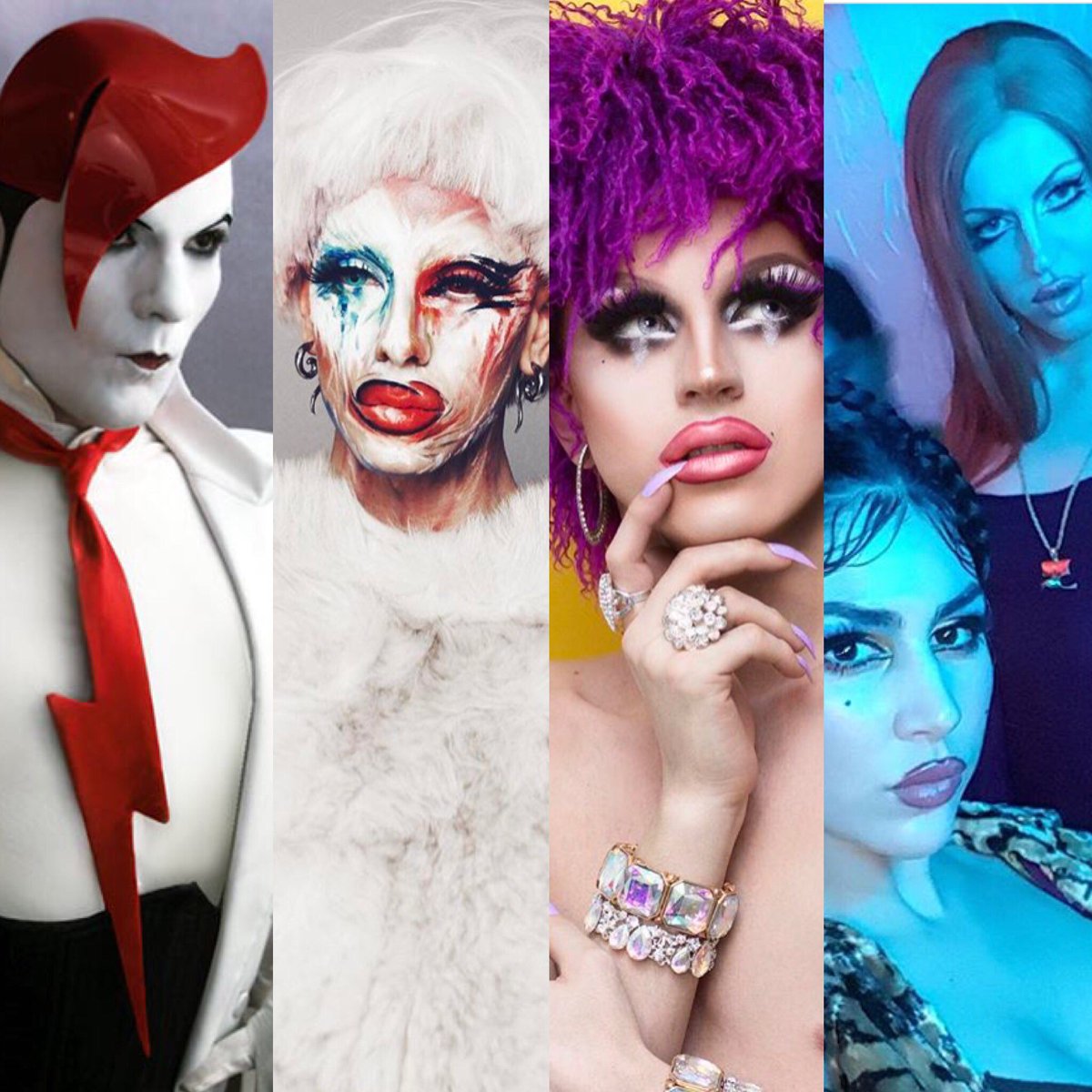 Susanne Bartsch Doc tweet media