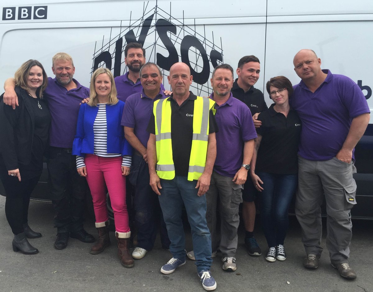 CIRET_UK's tweet photo. Ciret supports DIYSOS the Big Build! Find out more here https://t.co/t9gv7KnkhT https://t.co/4JafT0rEEU