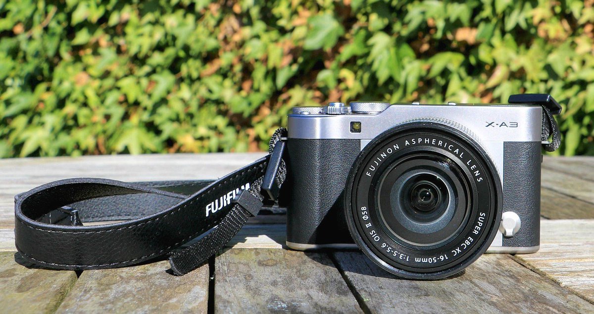 The_Doves's tweet photo. Have you seen the new @Fujifilm_UK #XA3 digital camera? https://t.co/ssZ8ai2AXk @BritMums #MakingMemoriesLast #Ad https://t.co/WM7gUjMqka