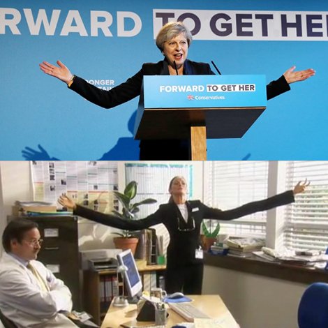 Gavin Ricketts tweet media