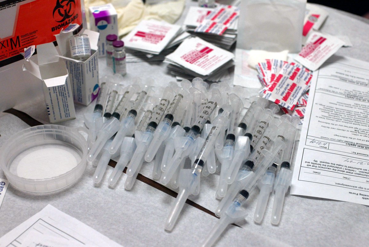 #Vaccini - Ecco cosa cambia con il decreto sull'obbligo goo.gl/50uQJi