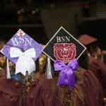 Photo by MSU Nursing (@MSUNursing)