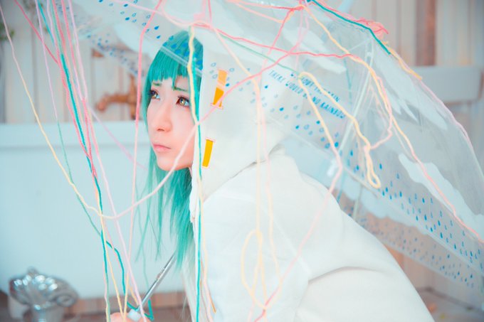 Twitterのコスプレ画像43