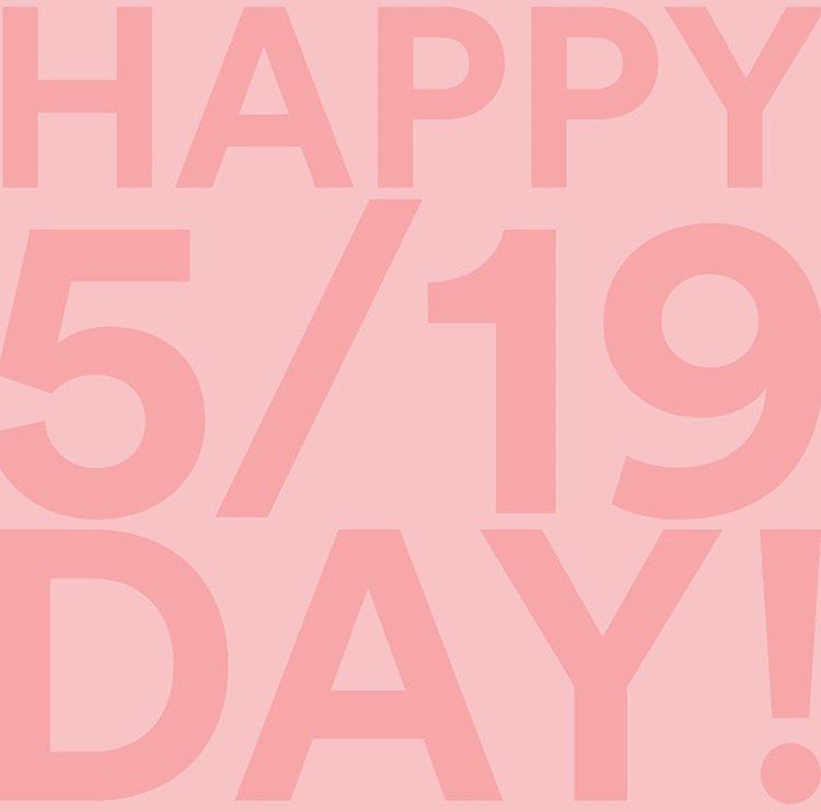 mattwertz's tweet photo. Happy 5/19 Day AND Happy 1 year to Gun Shy! Get an unreleased live track + merch discount HERE: https://t.co/udTjnH8WhH

I love y’all! -Matt https://t.co/4XCRJ2geHY