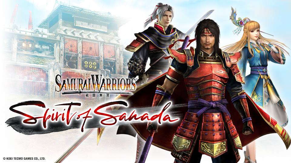 KoeiTecmoUS's tweet photo. RT before 5:00 PM PDT on 5/23 for a chance of winning #SWSanada! For either PS4 or PC. (2 winners) Winners must be active on 5/23 @ 5:00 PM https://t.co/TclwsZHYFF
