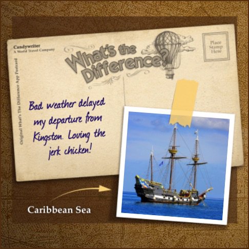 althea_shaw's tweet photo. Bad weather delayed my departure from Kingston!

https://t.co/XIazVCzKcL https://t.co/GKJOjGk9po
