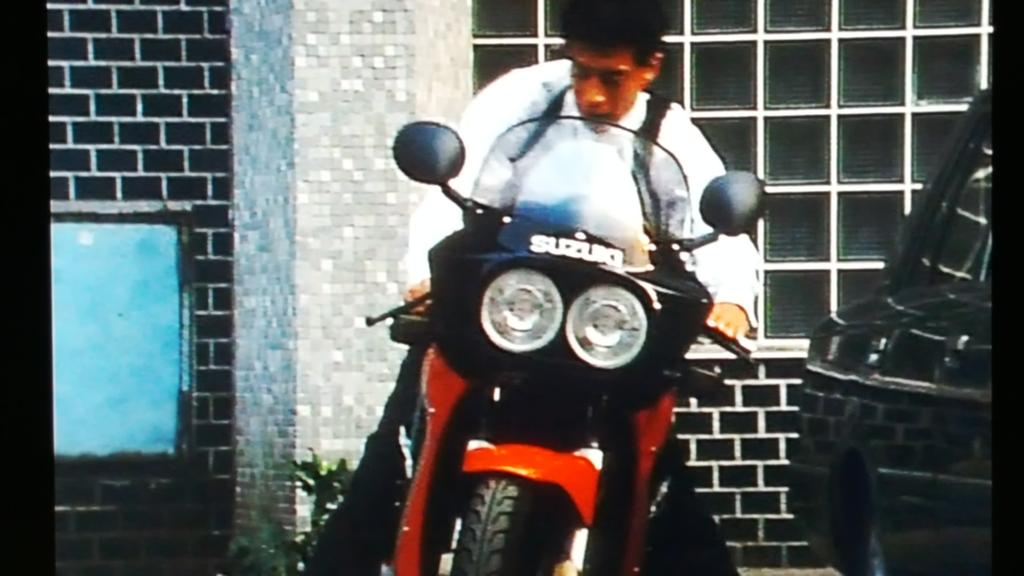 舘ひろし車インタビュー切り抜き 舘ひろし車インタビュー切り抜き