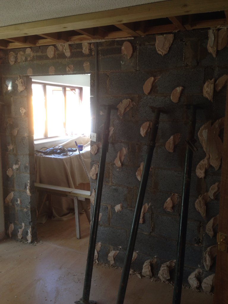 mphplumber's tweet photo. Job done nice early finish for a Friday two days off https://t.co/QKAd5kqwVe