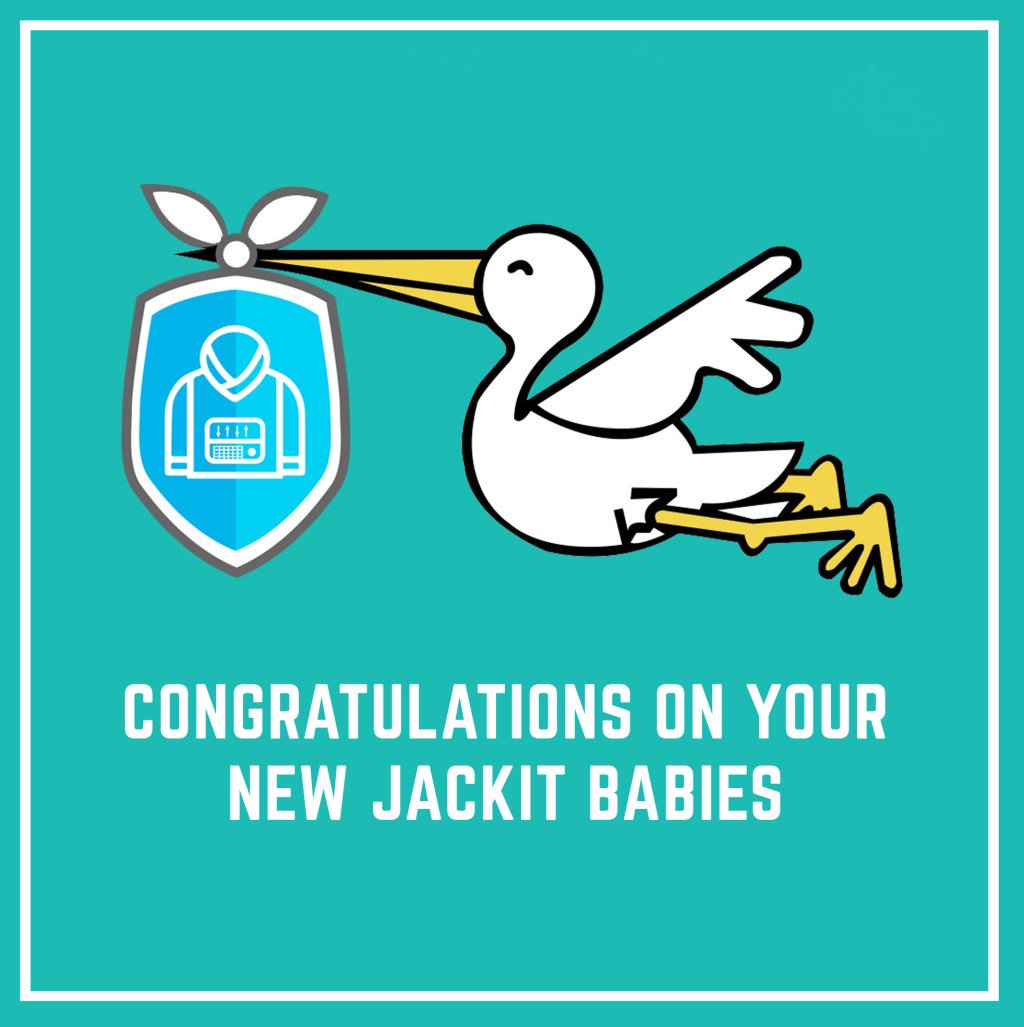 JackitOrg tweet picture