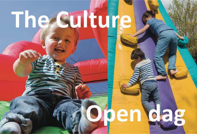 GemeenteDelft's tweet photo. Morgen wordt ontmoetingscentrum #TheCulture heropent. Er zijn verschillende activiteiten vanaf 14.00u💃Kom ook➡https://t.co/3ztTsWPKyD #Delft https://t.co/cr4wZfrh0z