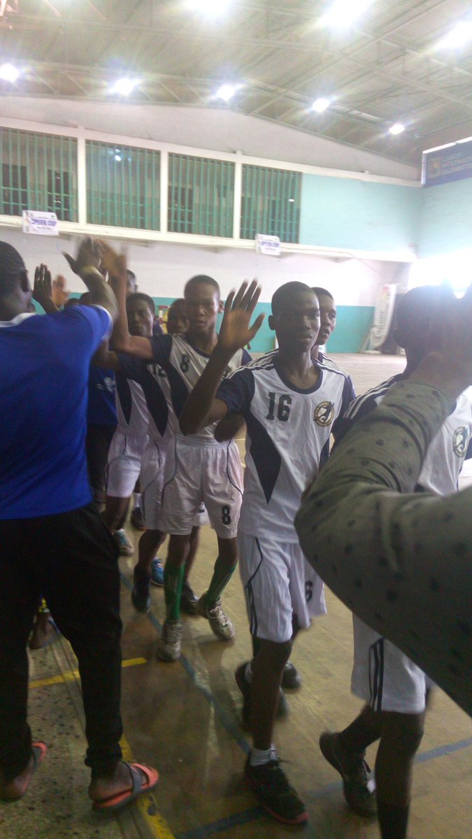 LagosStateHandball tweet media
