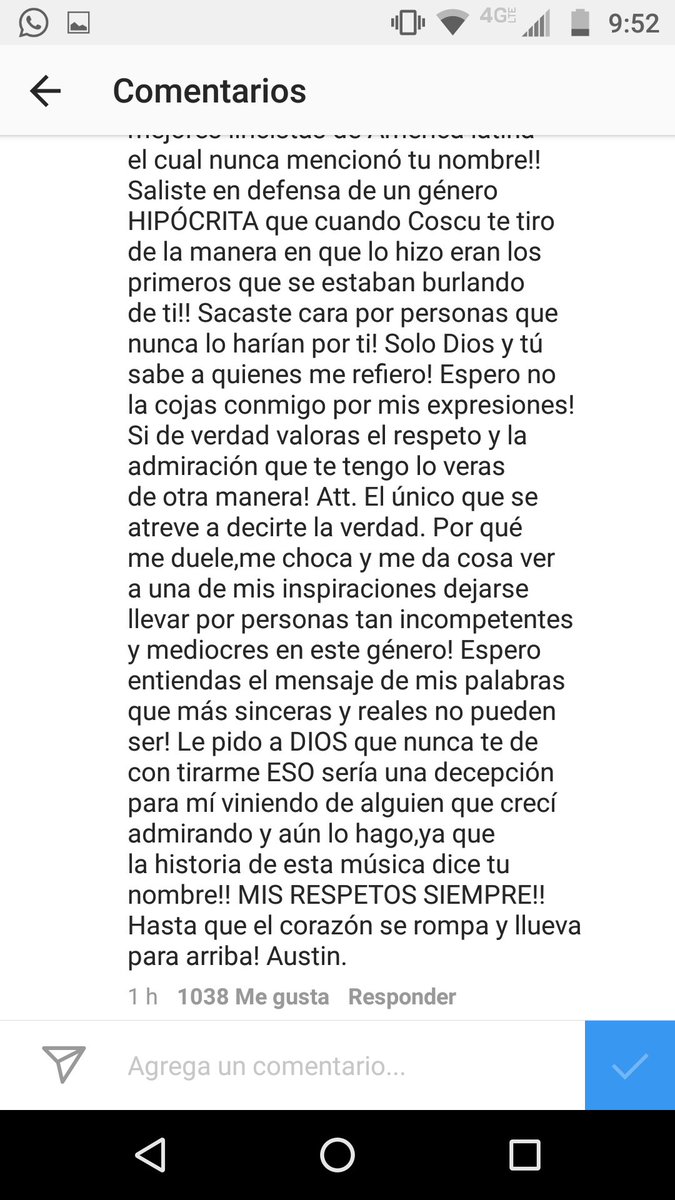 _SHAKK_'s tweet photo. Hasta Arcángel habló 🔥🔥 https://t.co/9rlEWlyK8t