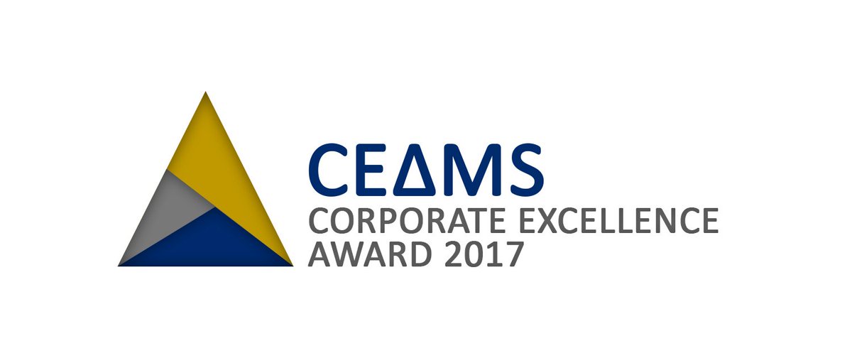 Herens_Quality's tweet photo. Results of our 9th Corporate Excellence Award are out! Check out the winners https://t.co/gvLNuoffYy
#Quality #Equity #CorporateExcellence https://t.co/FJLicpDcPE