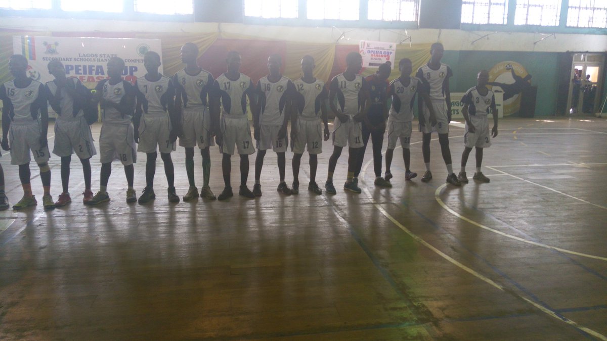 LagosStateHandball tweet media