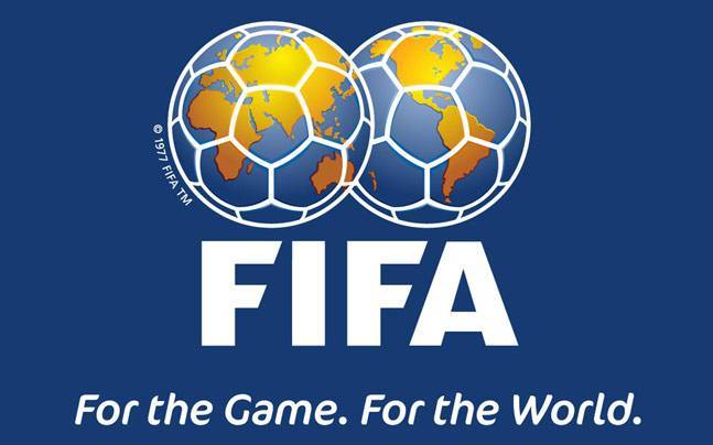 BubstaMedia's tweet photo. FIFA: The Organisation That Never Learns https://t.co/aK5fr7FKJL https://t.co/CrngOauQ9C
