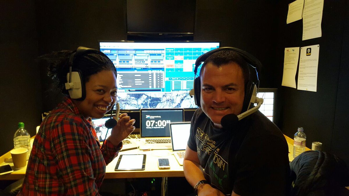 Sibongile Mafu On Twitter You Taught Me So Much Ryanoconnorza You Re One Of The Best In The Business Kfm Breakfast Changed My Life Much Love With Your New Journey Https T Co Nfupieiuau