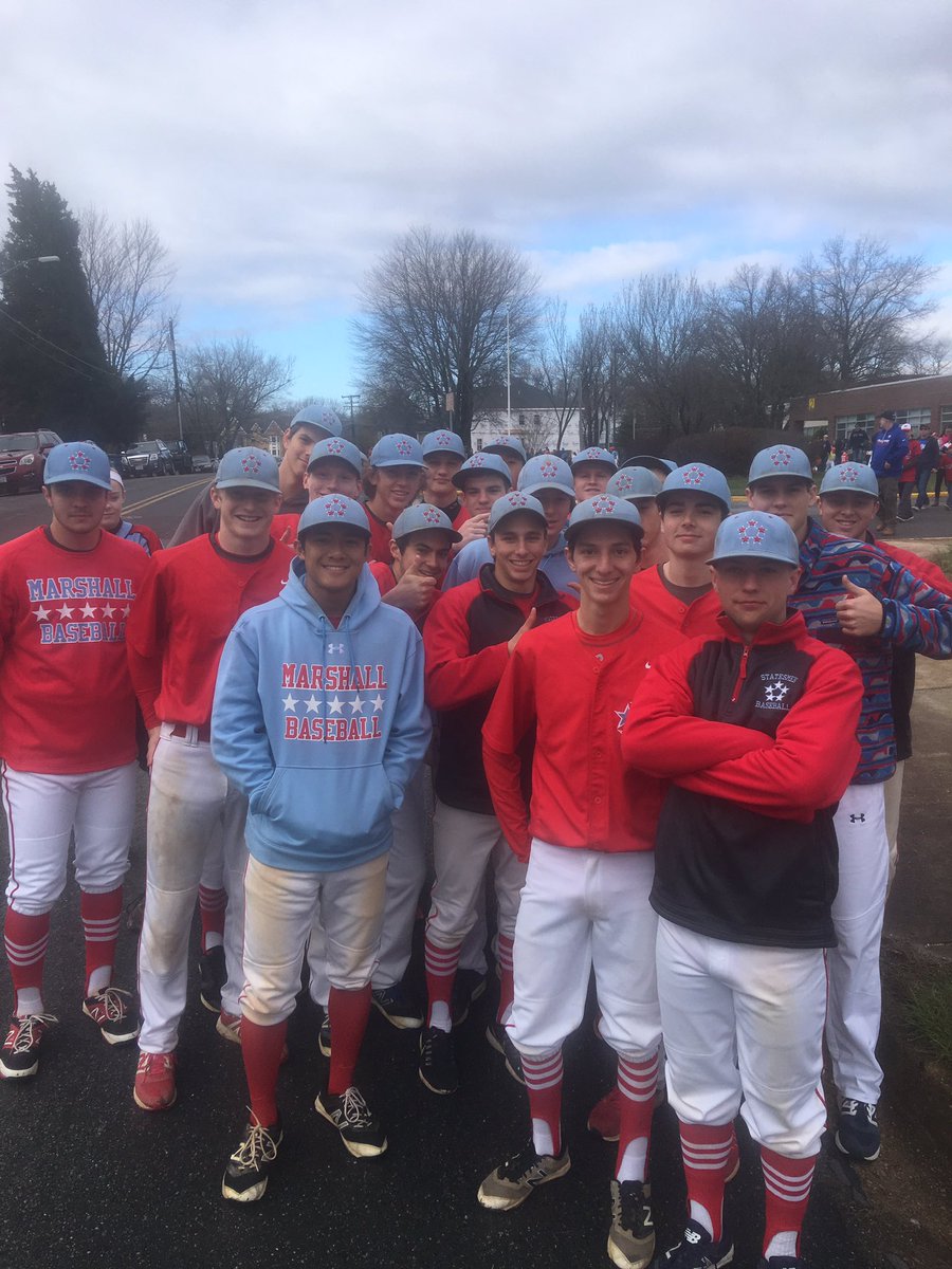 statesmenbsbll's tweet photo. Come see these guys at 5:30.  Conference 13 Finals. https://t.co/09HDGvn4Bk