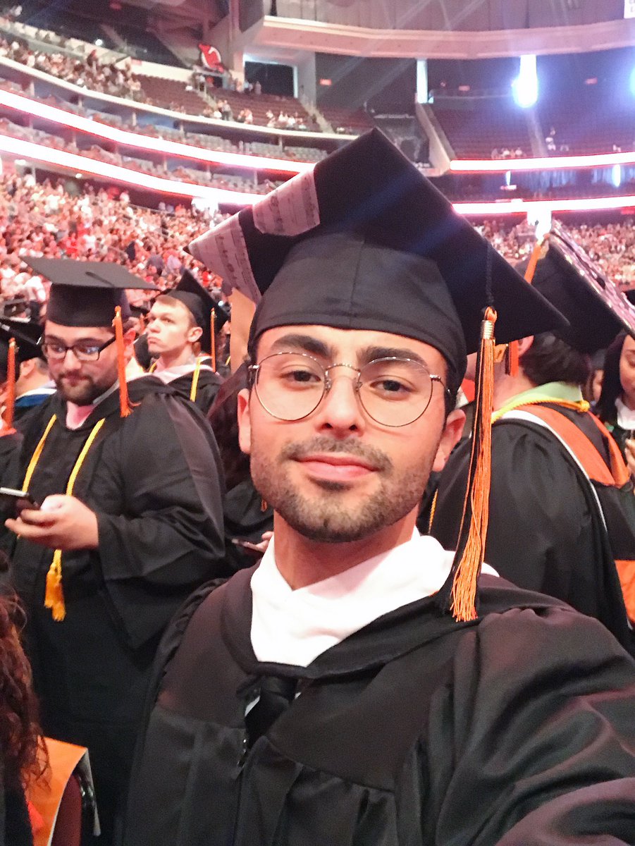 Celebrating The William Paterson University Class Of 2017