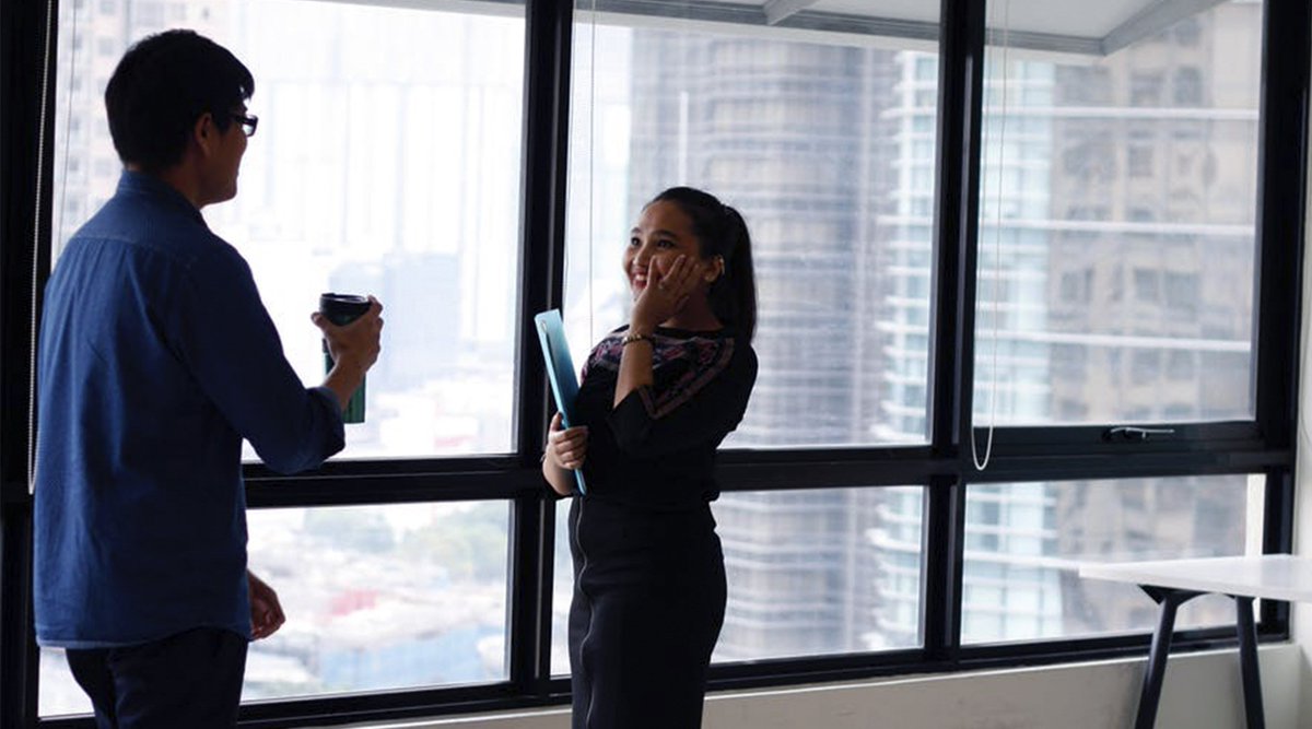 RHBrasil's tweet photo. Você sabe qual é o momento certo de passar informações da empresa para um novo colaborador? https://t.co/pmEEUX3Jly https://t.co/NtcTaE7dp8