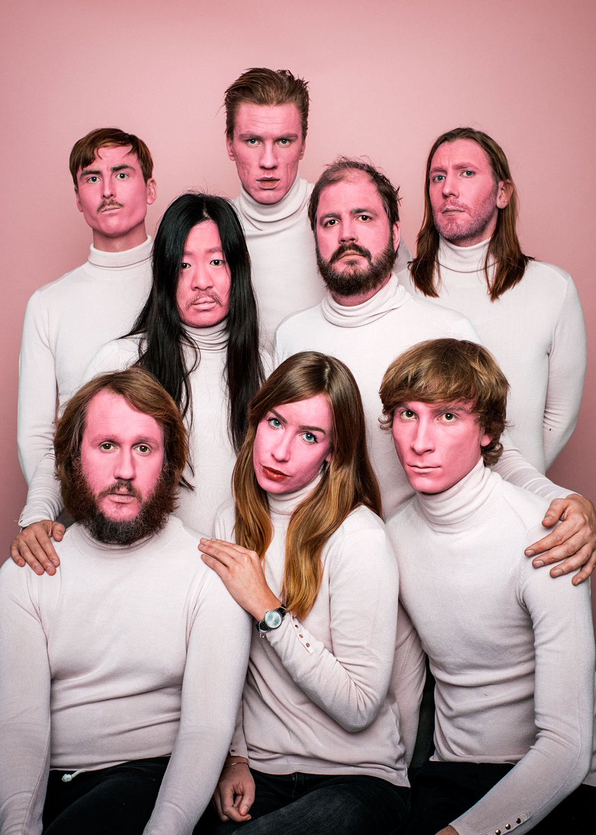 FreakyPanda_FSP's tweet image. К нам едут SNASK - одно из лучших креативных агентств в мире, за работу в котором дизайнеры готовы убивать! (да, есть такой рейтинг)