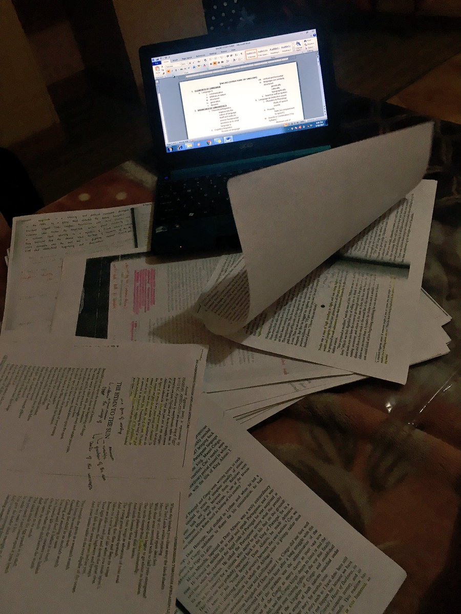 ceejay_eic's tweet photo. para sa ekonomiya! bukas na! #comprehensiveexam #roadtoMA #MAEdEnglish https://t.co/1B8bK8Bban