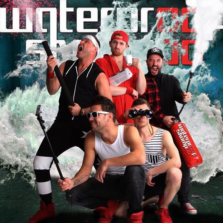 heksenfestijn's tweet photo. Wij wensen Waterproof Shampoo veel plezier dit weekend op het Borftlive Lentefestival in Bodegraven. Tot later @heksenfestijn Oudewater. https://t.co/E7dz1JsgEl