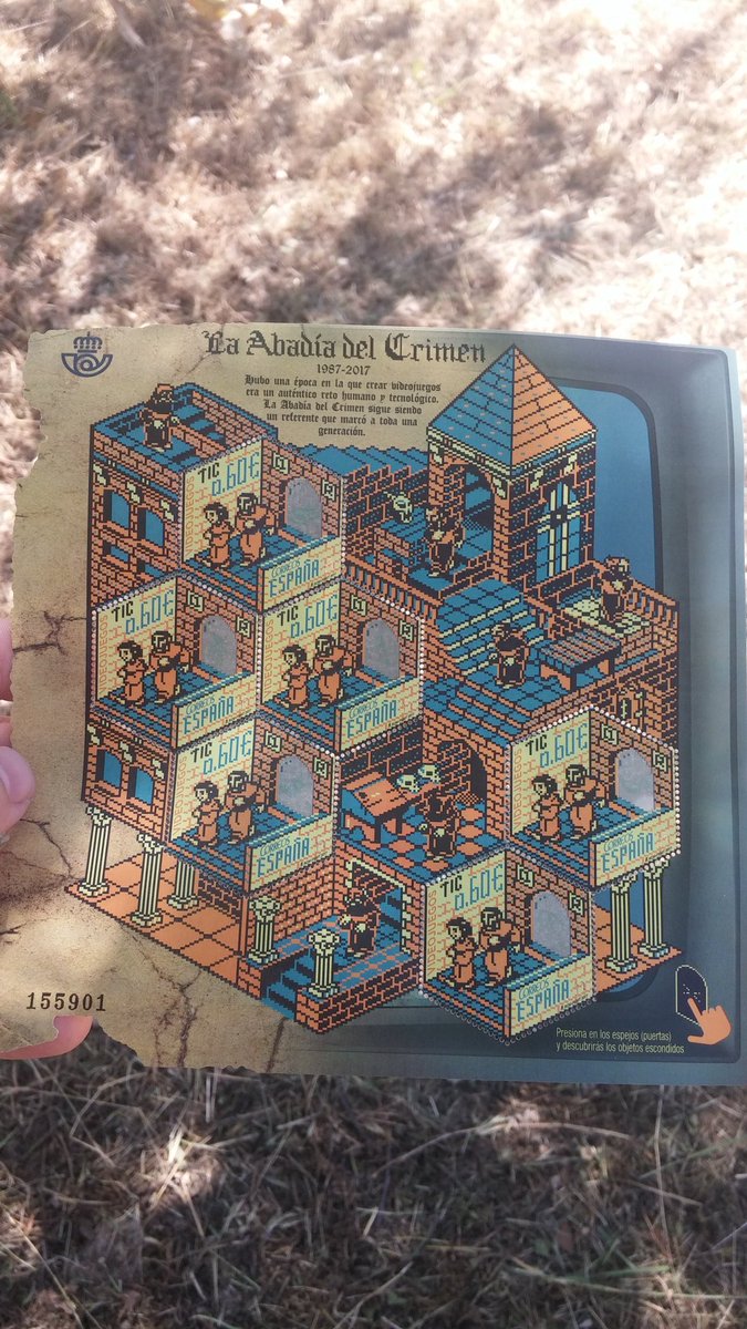 Antonio Montero tweet media