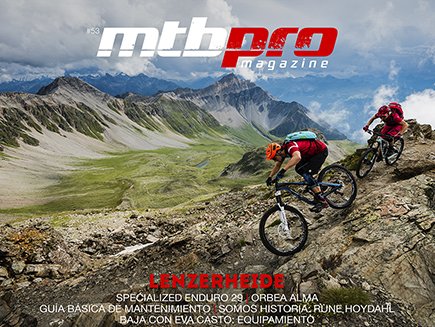 Buttonpublish's tweet image. Discover FREE the best reports &amp;amp; audiovisual content in the section MTB you can get here: 
facebook.com/ButtonPublish/…