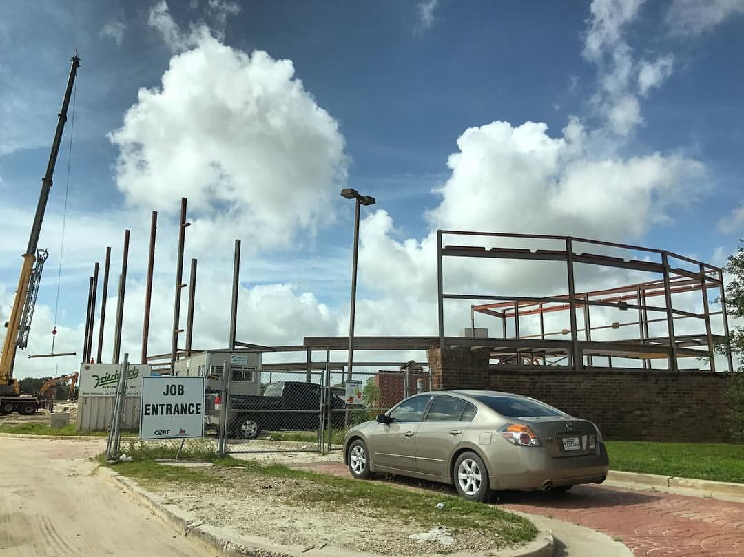 theVisioneer's tweet photo. We're excited to be partnering with Franklin Avenue Baptist Church on their new site in #NewOrleans! #wearevisioneering #envisiondesignbuild https://t.co/zZjvNDwh5I