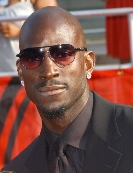 Happy Birthday Kevin Garnett 