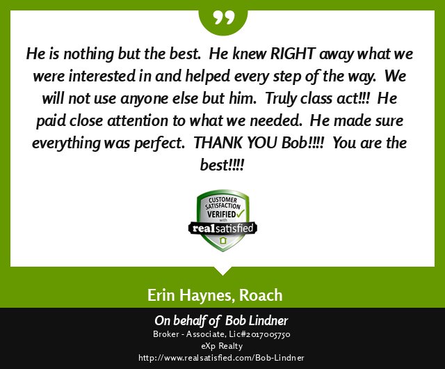 BobL10's tweet photo. Yep. This recommendation just made my day. https://t.co/CIrLPxDsTv via @realsatisfied https://t.co/UQ8QFv81Py