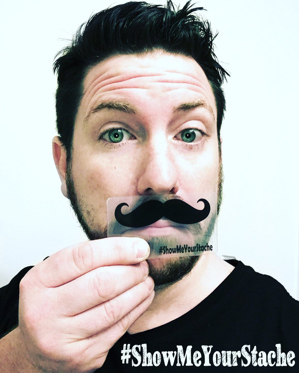 MOPhotoBooth's tweet photo. We got our emergency stache cards in!  Who wants one?? #showmeyourstache #movember #MUSTACHE #moustache https://t.co/3eCQ4xApS4