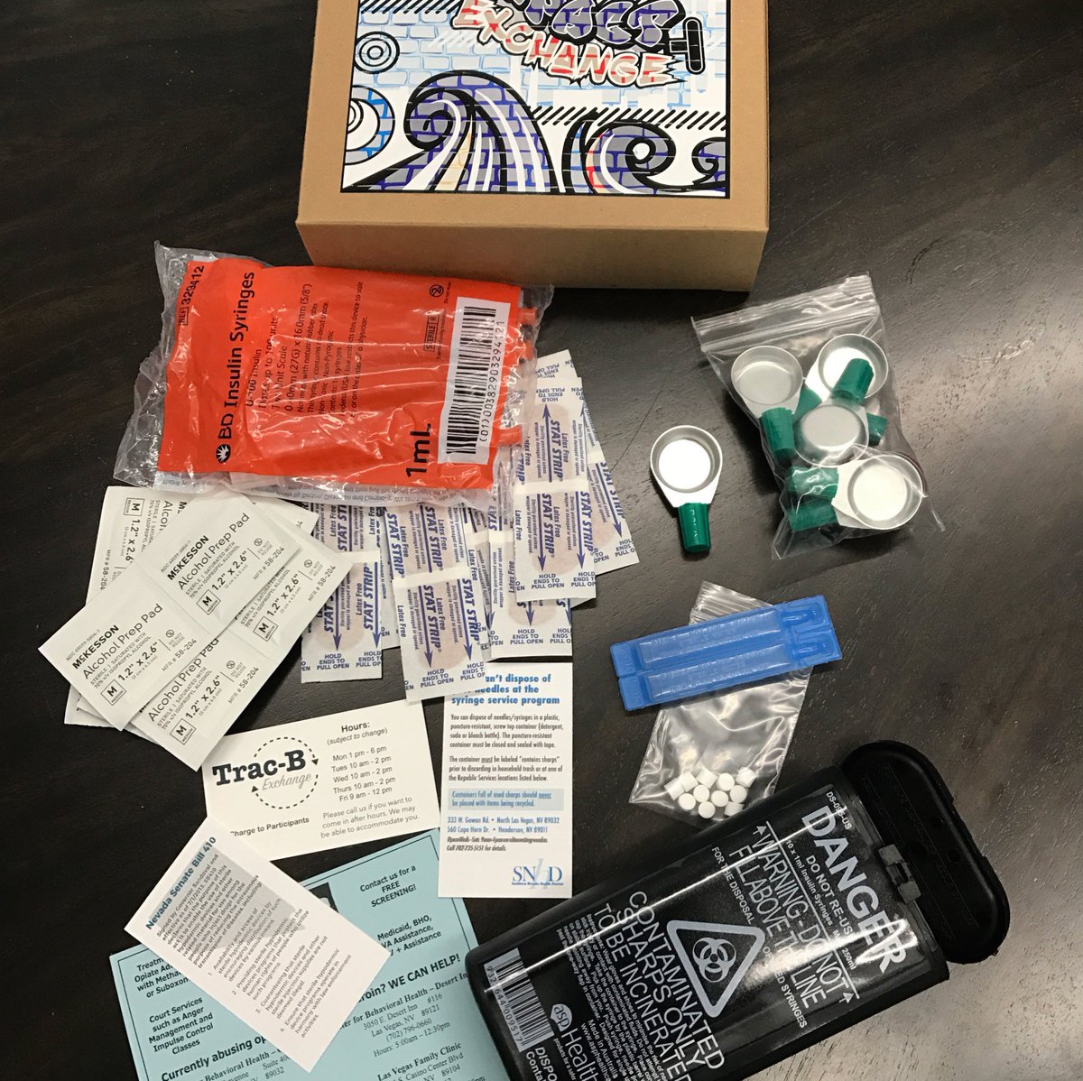 Erowid Center tweet media