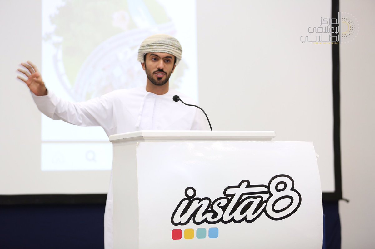 GUtech_Media's tweet photo. مُشاركة #insta8 في فعالية " نحو بيئة مستدامة " بـ #جيوتك
١٥-٥-٢٠١٧م
#كلنا_مهندسو_بيئة
#towards_sus_env
#المركز_الإعلامي_الطلابي https://t.co/gjHR7Y1ake