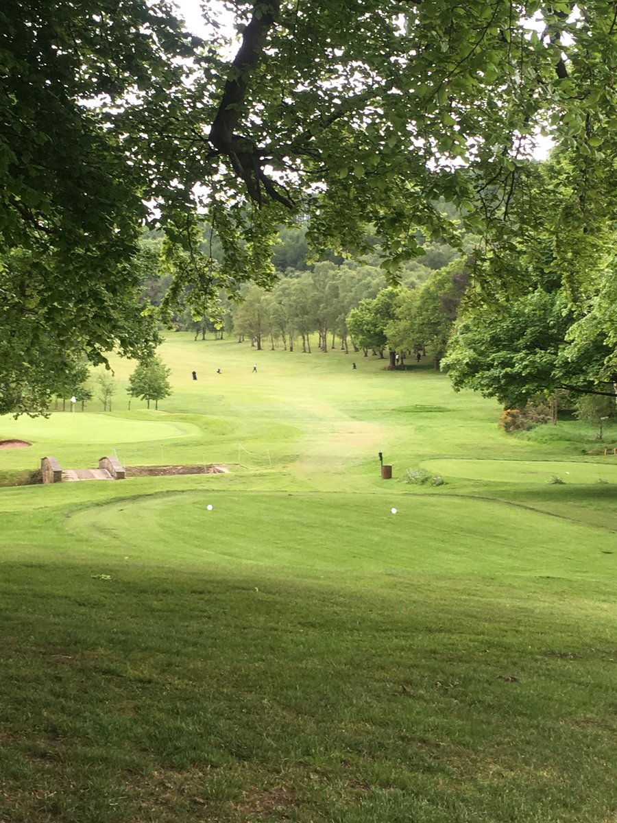 Naylorwintersg's tweet photo. Looking good here @ShipleyGolf as the @Naylorwintersg #golf day gets into full swing #golfdayfun https://t.co/yh1TIVKjDo