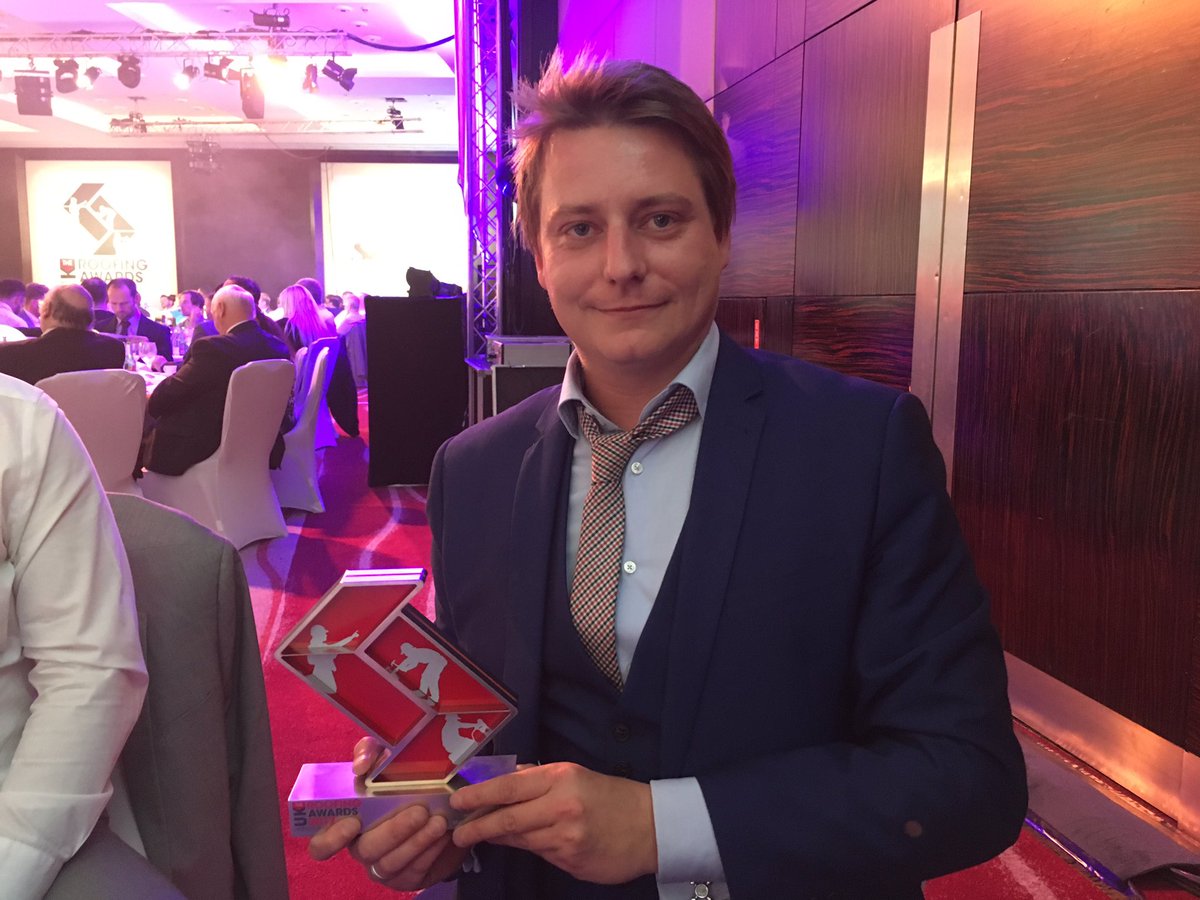 Tom Wood tweet media