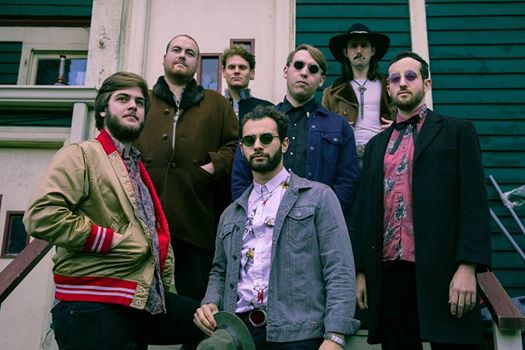 tickets up now!

◥◣EVOLFO
Ghost Funk Orchestra, Telefones

7/21 <a href="/ourwickedlady/">Our Wicked Lady</a> [roof]
buy➟ticketf.ly/2q3TPfb
fb➟bit.ly/2qyOvnQ