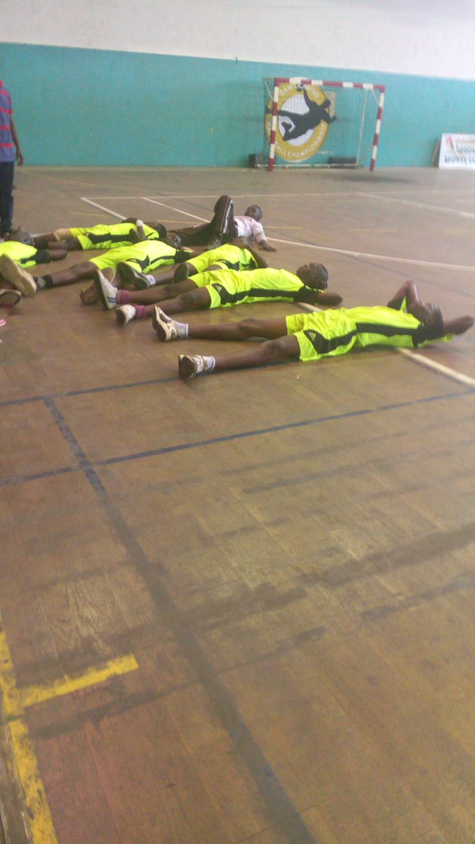 LagosStateHandball tweet media