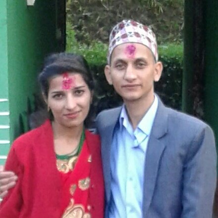#NewProfilePic