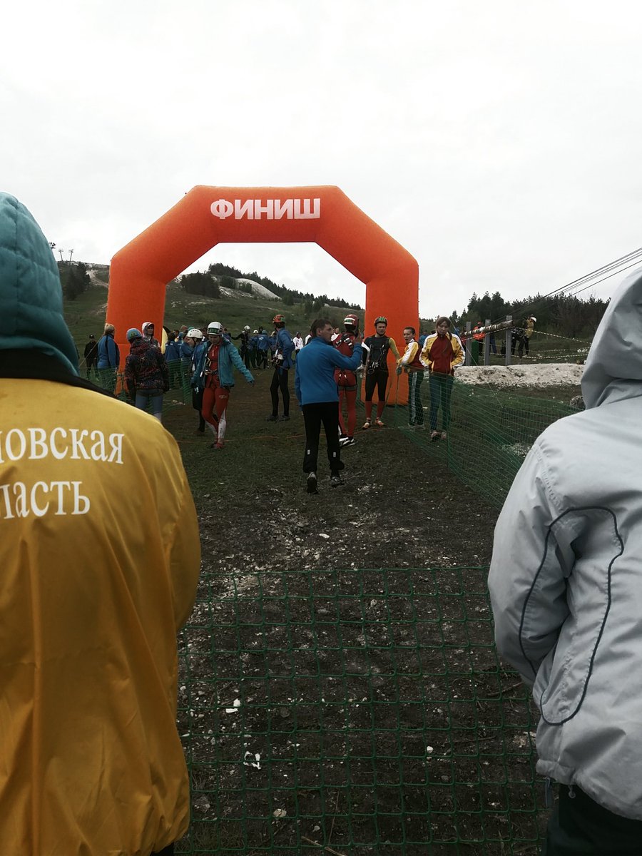 omut_tur's tweet photo. Кубок ��олномочного президента РФ в ПФО Бабича, дистанция пешеходная. 24 участника, удачи! #туриада2017 https://t.co/Ui6E9NnyWs
