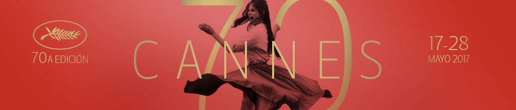 raulbrindis's tweet photo. #NotasDeImpactp En Cannes se agotaron las entradas para ver el cortometraje dirigido por Alejandro González Iñárritu. https://t.co/pa8hZptrKL