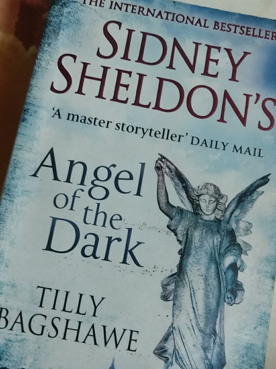 selfish_reader's tweet image. Book 13/36 this was an amazing piece by  Tilly bagshawe though I like Sheldon's work more interesting. #BruncBookChallenge @HTBrunch