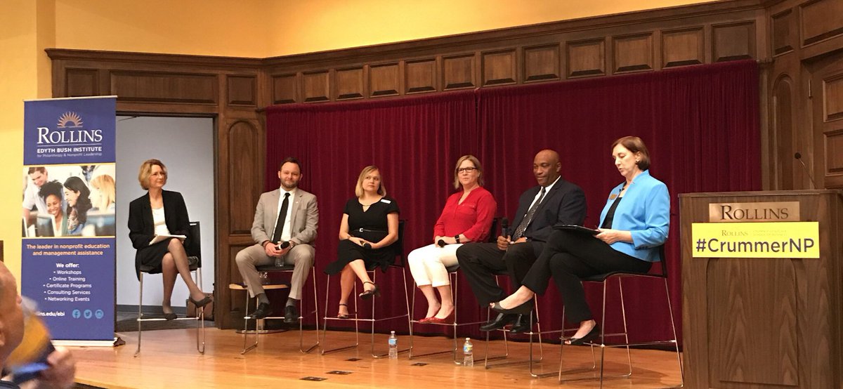 crequiz's tweet photo. @Rollins_EBI what an incredible panel! #CrummerNP https://t.co/EGzaib5nLu