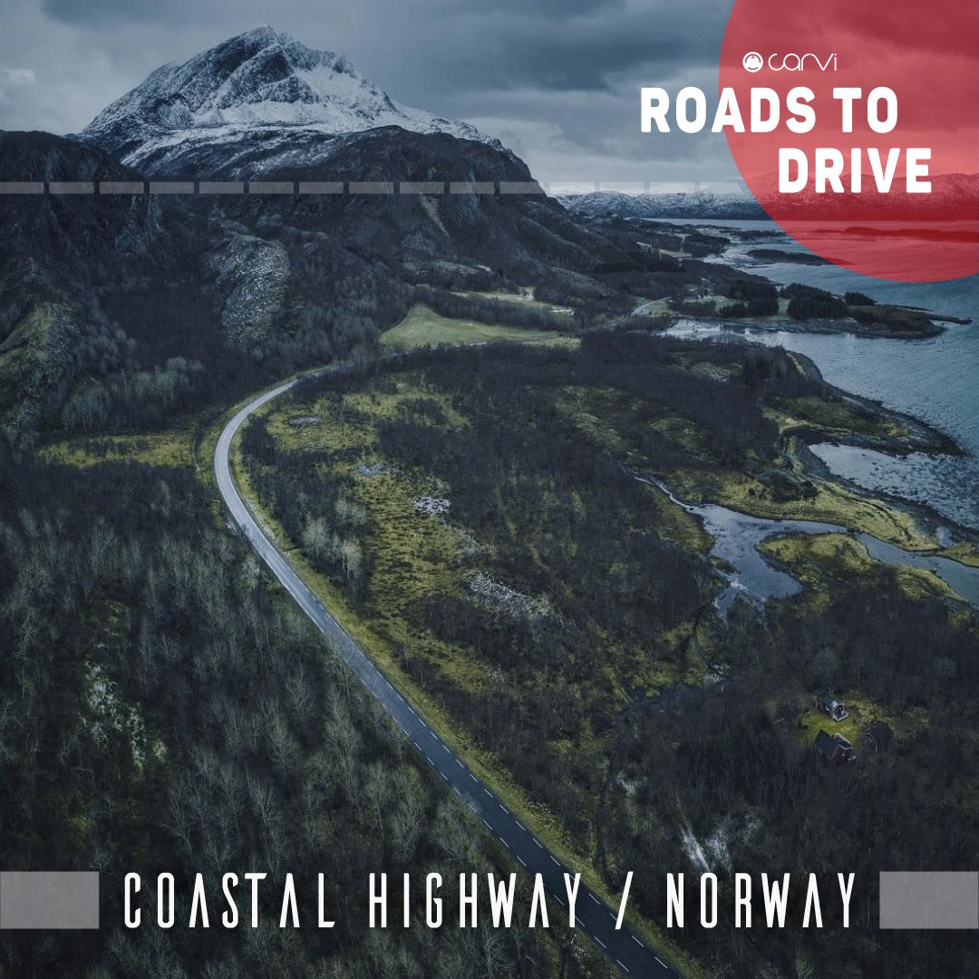 GetCarvi's tweet photo. Atlantic Ocean Road, Norway.
#usaroad #historicroad #bestroadtrip #adventuretime #wanderlust #wilderness https://t.co/MPN2PoJL2H